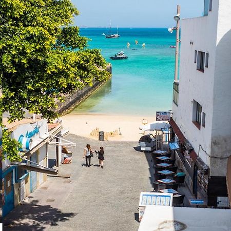 Studio Lirio Seaview Corralejo By Holidays Home Extérieur photo