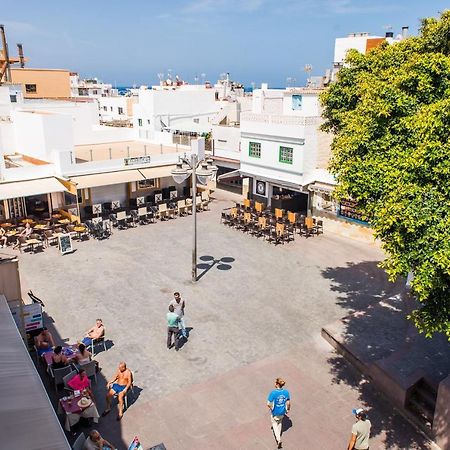 Studio Lirio Seaview Corralejo By Holidays Home Extérieur photo