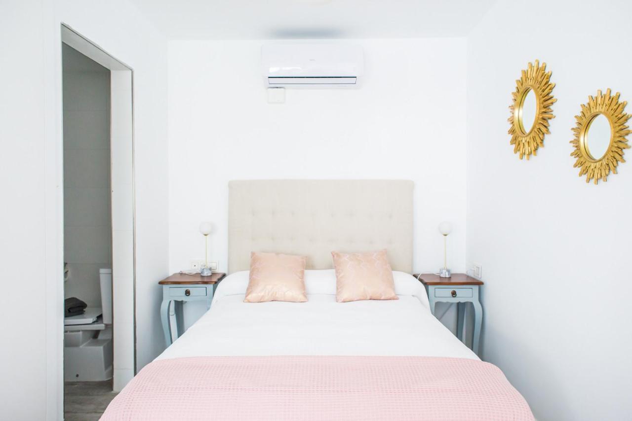 Studio Lirio Seaview Corralejo By Holidays Home Extérieur photo