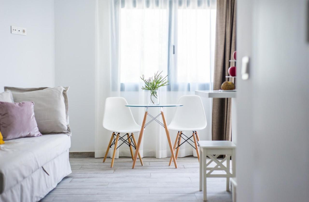Studio Lirio Seaview Corralejo By Holidays Home Extérieur photo